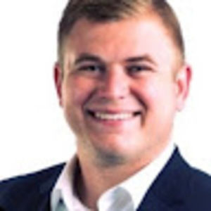 Meet your Posher, Cody